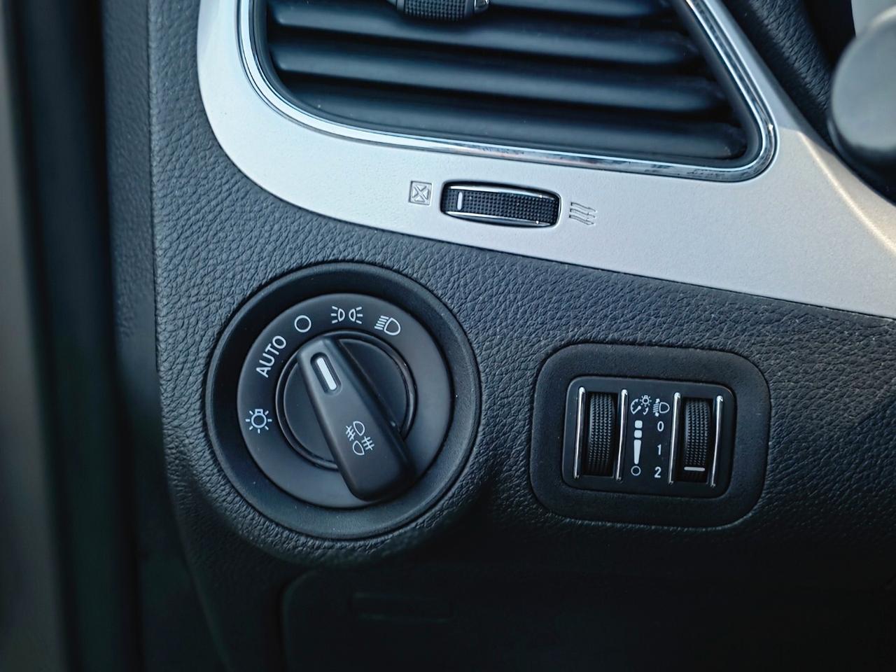 FIAT FREEMONT 2.0 140CV 7POSTI - 2011