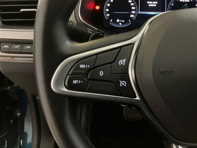 RENAULT Arkana 1.3 mild hybrid 140cv Techno EDC