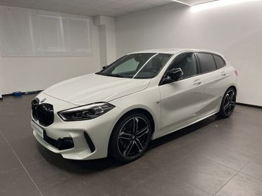 BMW Serie 1 120 D M SPORT