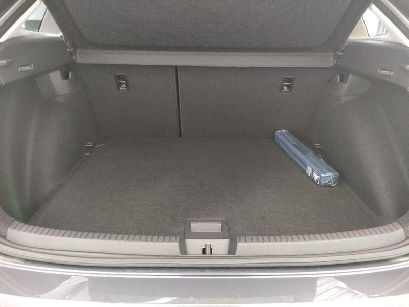 Volkswagen Taigo Taigo 1.0 TSI 115 CV Edition Plus