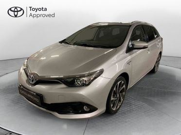 Toyota Auris Auris Touring Sports 1.8 Hybrid Active