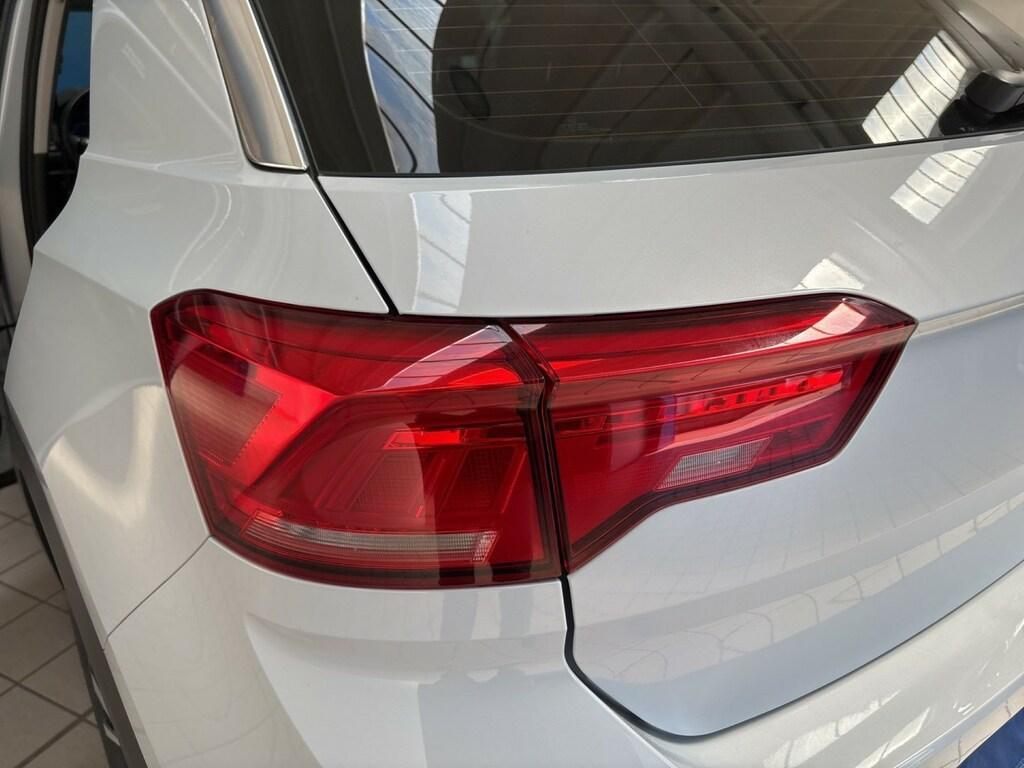 Volkswagen T-Roc 1.0 TSI Style