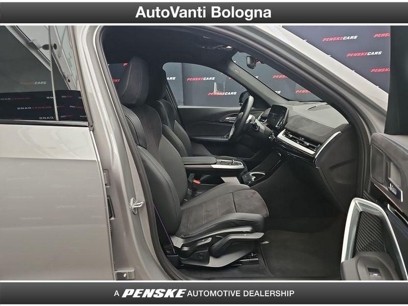 BMW X1 X1 xdrive 25e MSport Pro auto