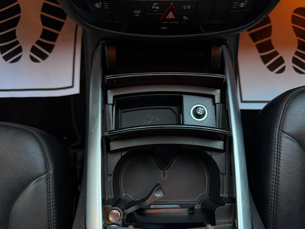 Mercedes-benz R 350 CDI 4Matic Multispazio