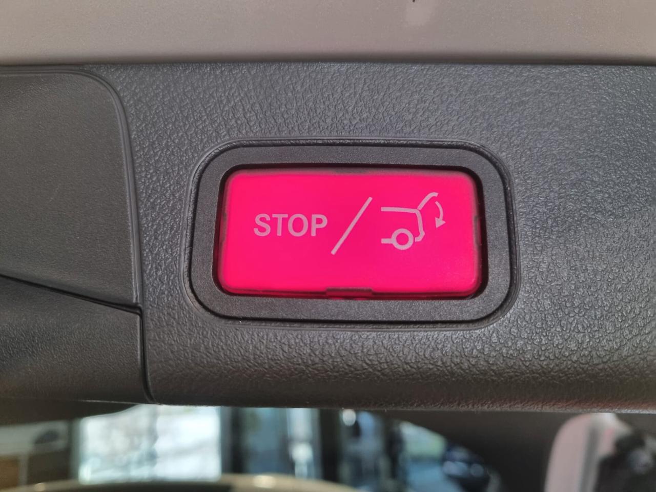 Mercedes-benz B 180 d Automatic Premium AMG