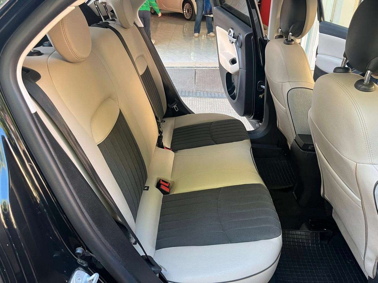 Fiat 500X Fiat 500 x 1.6 MULTIYET LOUNGE