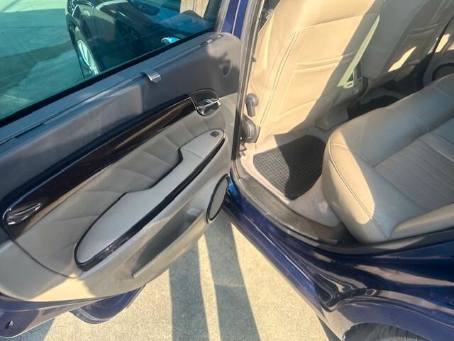 FIAT CROMA TETTO APRIBILE