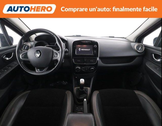 RENAULT Clio dCi 8V 110CV Start&Stop 5 porte Energy Intens