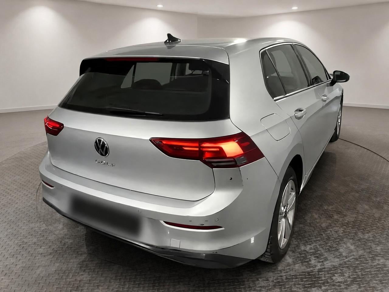 Volkswagen Golf 2.0 TDI 115 CV SCR Life