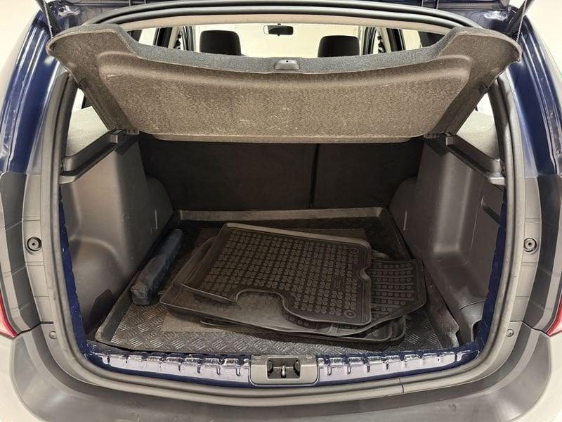 Dacia Duster Duster 1.6 110CV 4x2