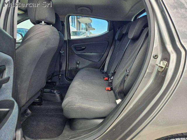 LANCIA Ypsilon neopatentati 1.0 firefly hybrid Gold tg :GK292RF