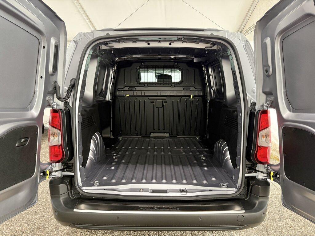 Toyota Proace City Furgone Proace City 1.5d 100cv S&S L1 S Comfort
