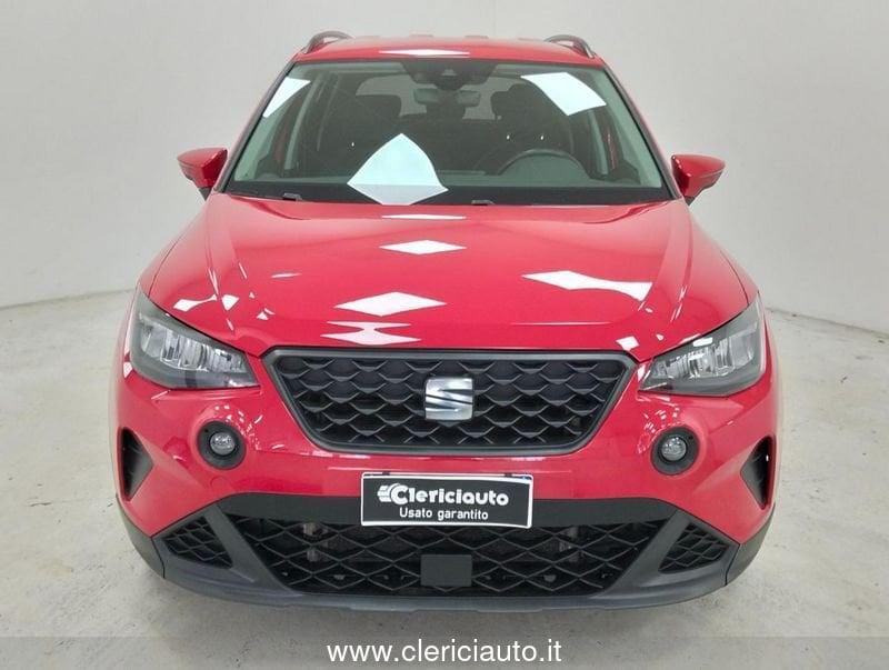 Seat Arona 1.0 EcoTSI 110 CV DSG Style