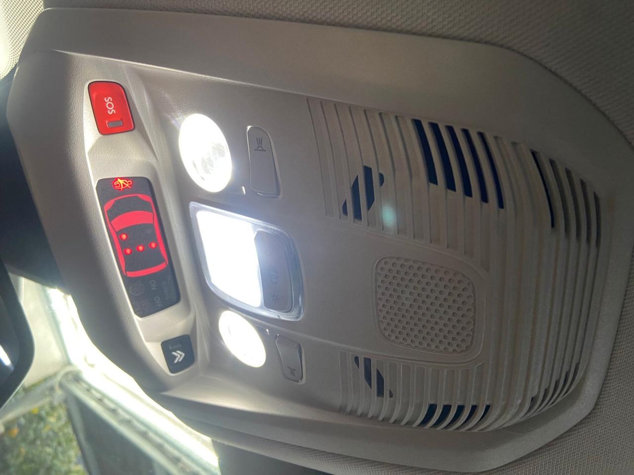 Citroen C5 Aircross BlueHDi 130 S&S EAT8 Shine