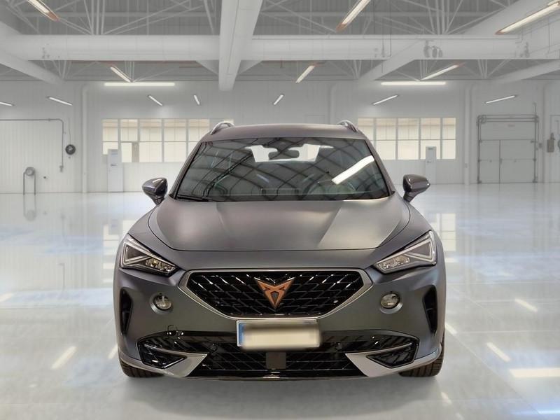 CUPRA FORMENTOR 2.0 TDI SUV