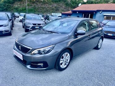 Peugeot 308 BlueHDi 100 6m 5porte 12-2018