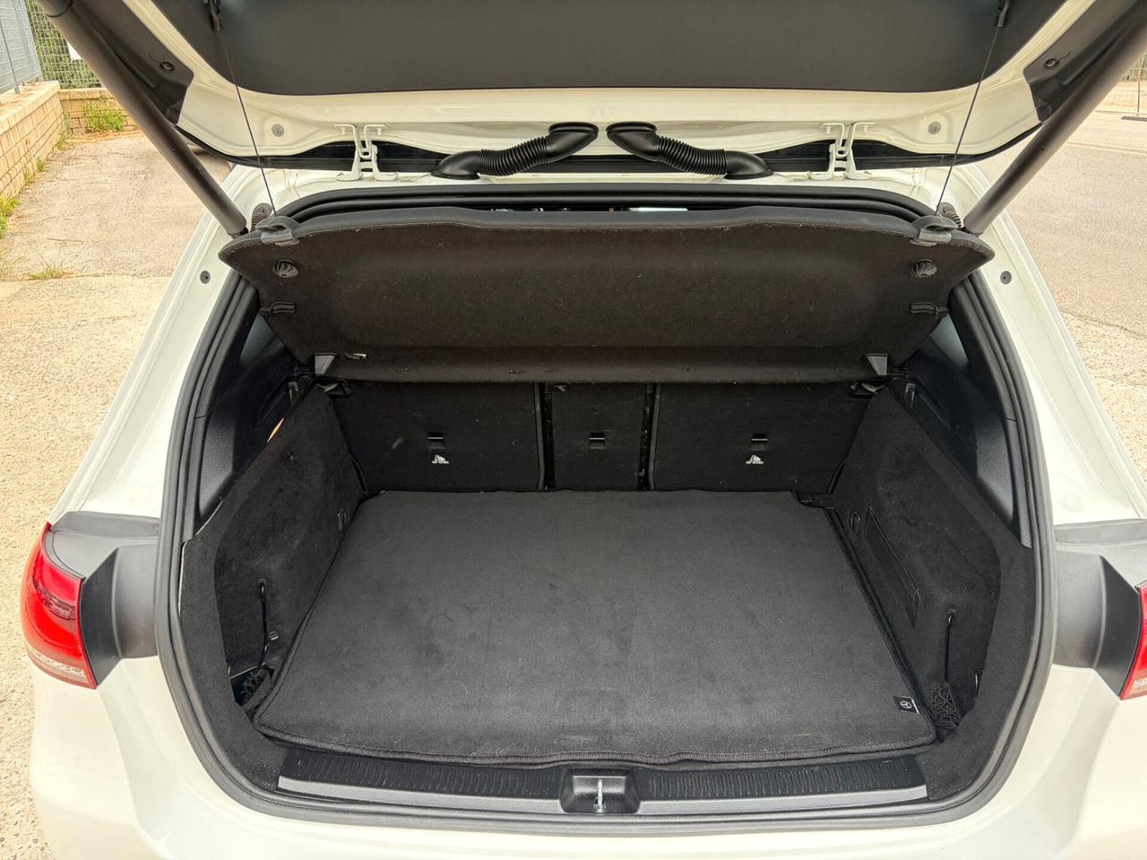 Mercedes-benz B 160 d Sport Plus