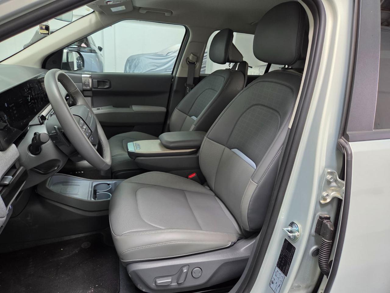 KIA EV3 EV3 58.3 kWh Earth