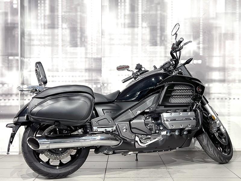 Honda GL 1800 F6C ABS
