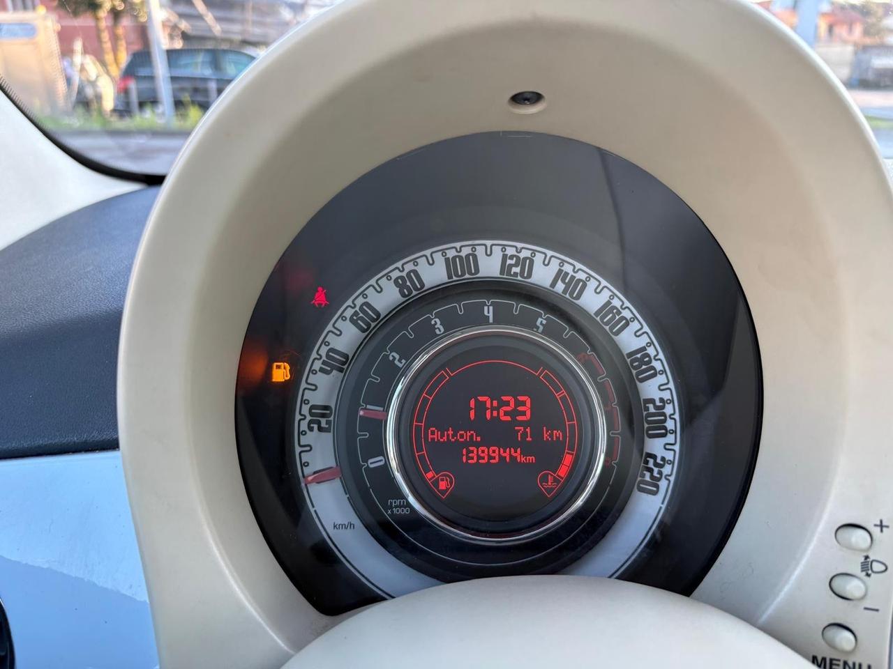 Fiat 500 1.2 Pop*EURO5*