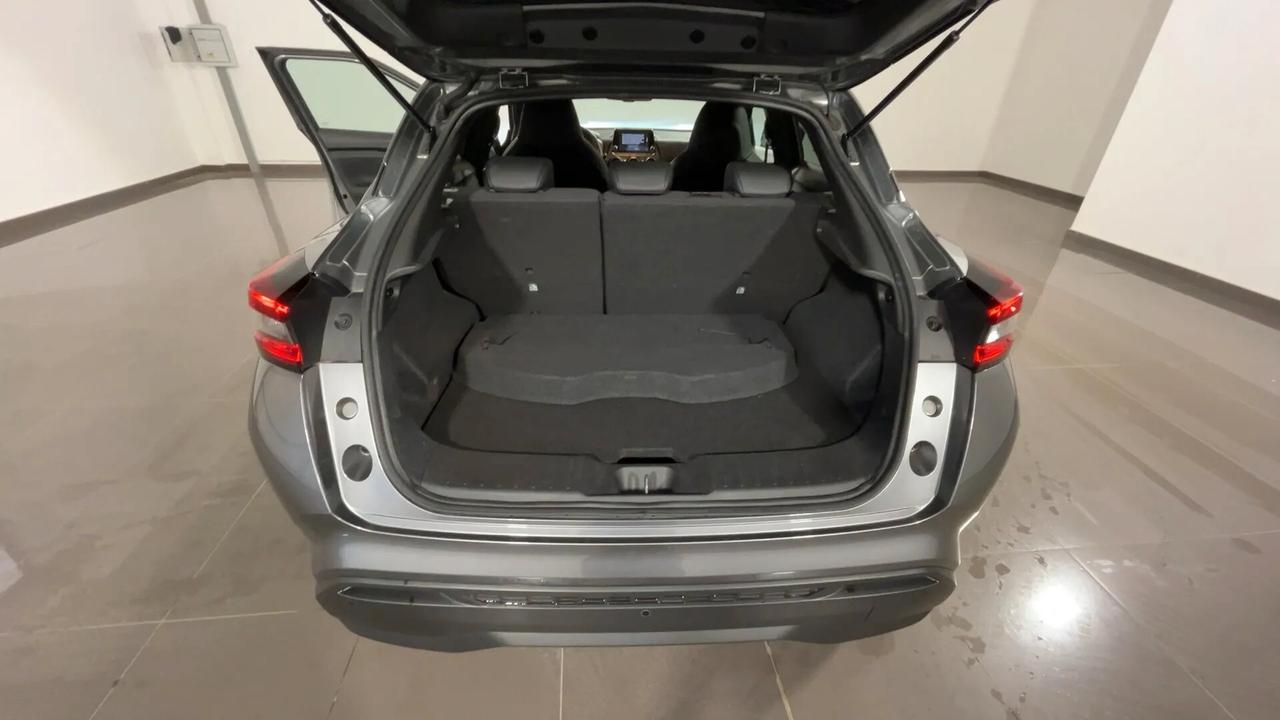 Nissan Juke 1.0 DIG-T 114 CV DCT N-Connecta