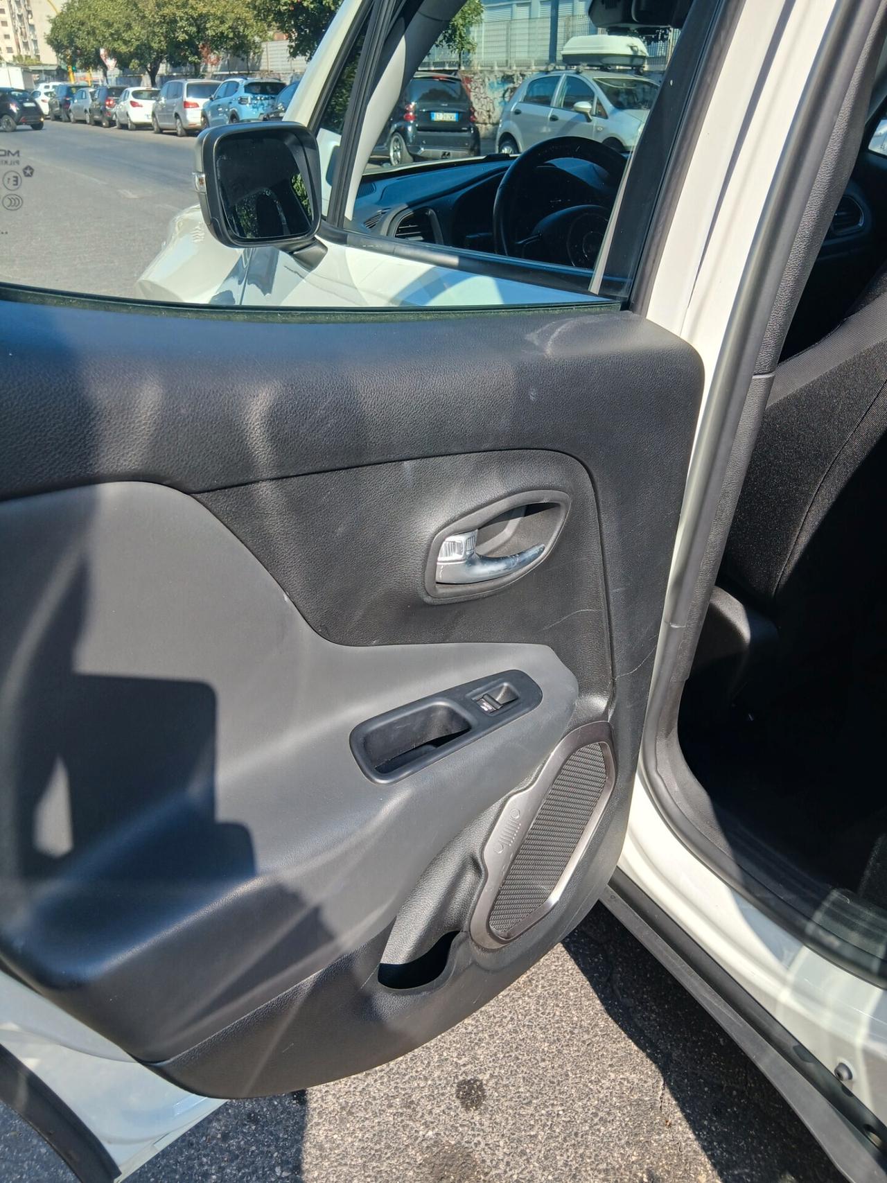 Jeep Renegade 1.0 T3 Longitude