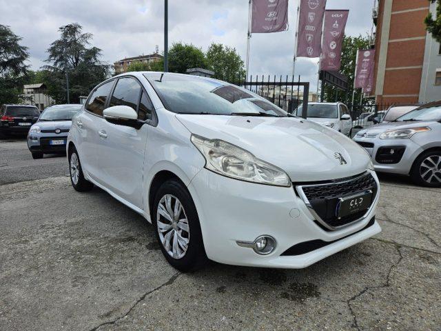 PEUGEOT 208 1° serie 1.2 VTi 82 CV 5 porte Access