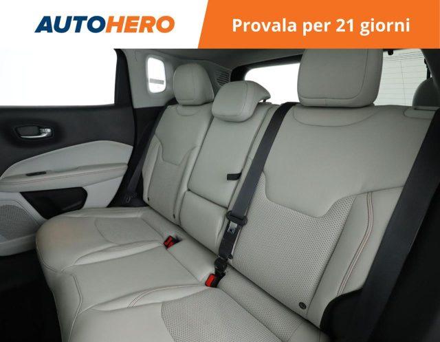 JEEP Compass 1.4 MultiAir 2WD Limited