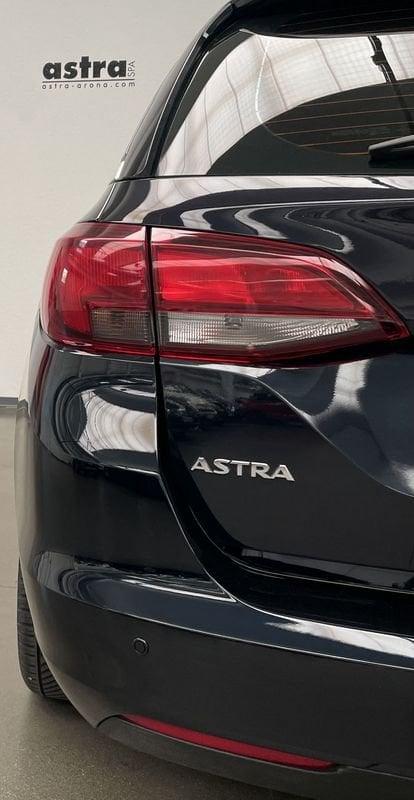 Opel Astra Astra 1.4 Turbo 150CV Start&Stop aut. Sports Tourer Dynamic