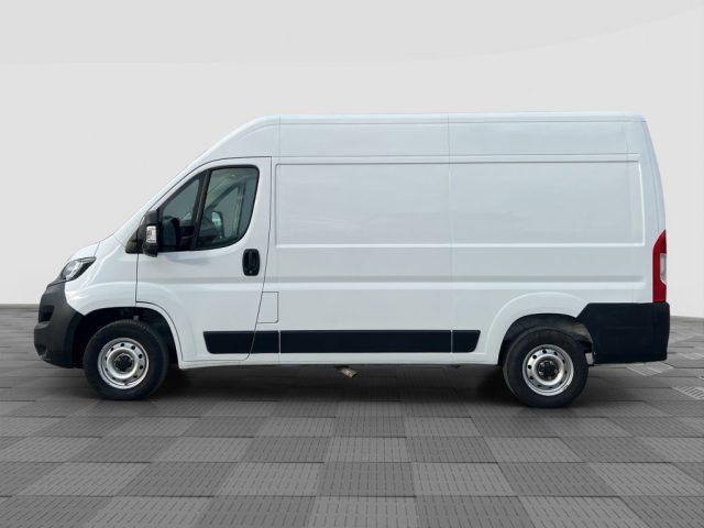 FIAT Ducato Ducato 35 2.2 Mjt 140CV PM-TM Furgone