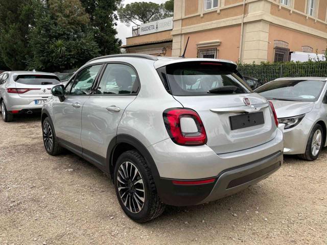 FIAT 500X 1.6Mjt Cross,Android/Carplay,Telecam.Post