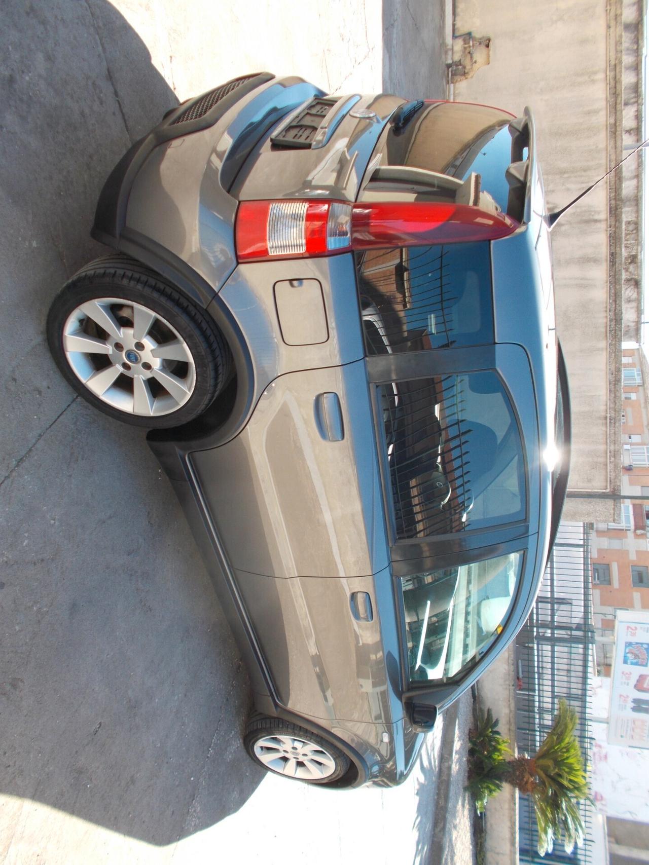 Fiat Panda 1.4 16V 100 HP TETTO APRIBILE