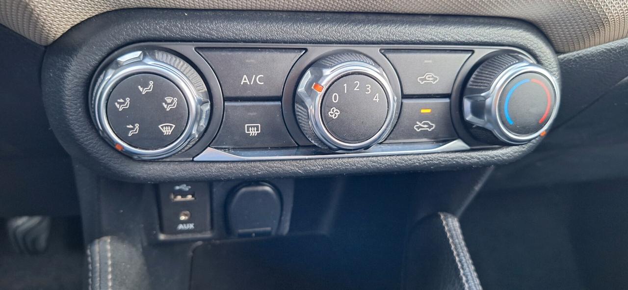 Nissan Micra IG-T 100 5 porte Acenta