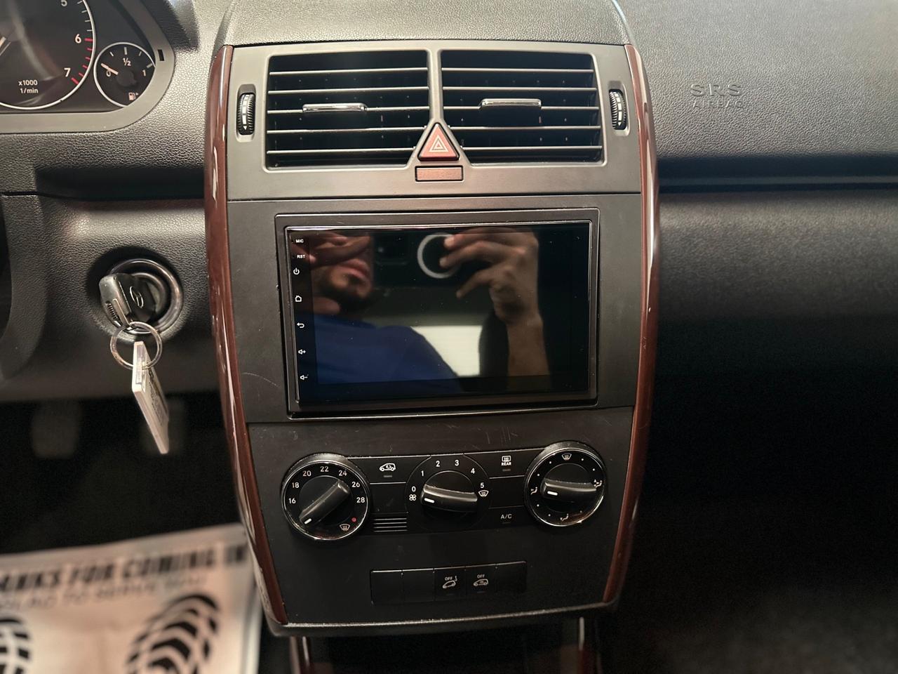 Mercedes-benz A 150 Elegance NEOPATENTATI