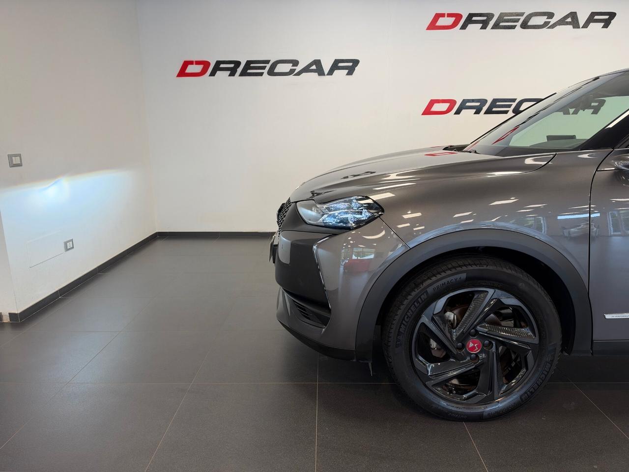 Ds DS3 3 Crossback BlueHDi 100 Performance Line PACK SPORT UNIPROP.