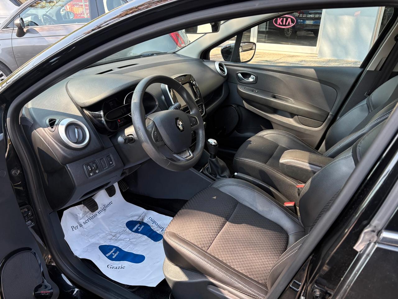 Renault Clio Sporter TCe 12V 90CV Start&Stop Energy Duel