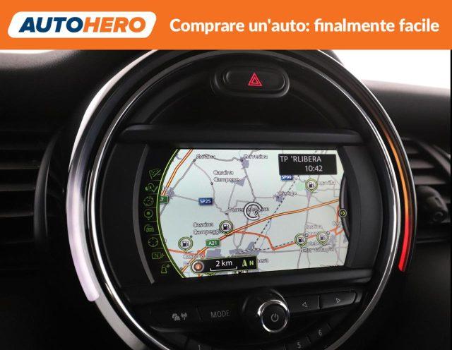 MINI Cooper D 1.5 Cooper D 5 porte