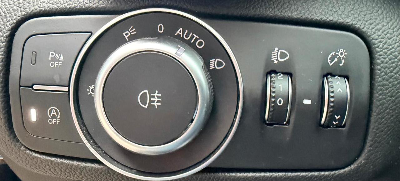 Alfa Romeo Giulia 2.2 Turbodiesel 160 CV AT8 Sprint