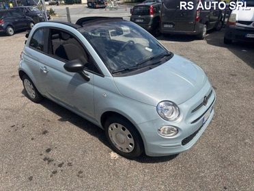 FIAT 500 500 C 1.0 Hybrid