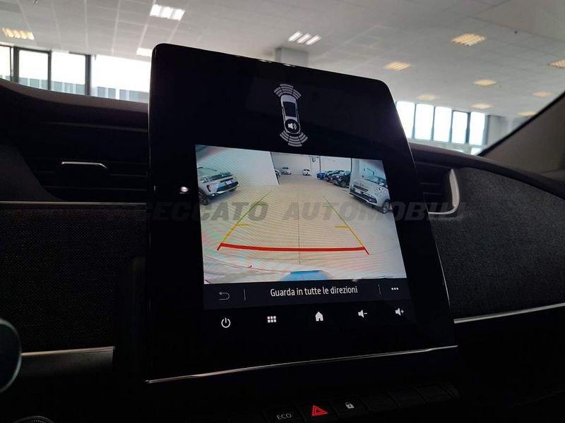 Renault ZOE Zoe Intens R135