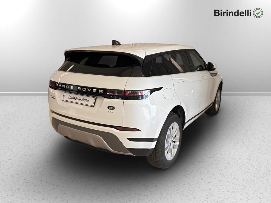 LAND ROVER RR Evoque 2ª serie - Range Rover Evoque 2.0D I4-L.Flw 150 CV AWD Auto