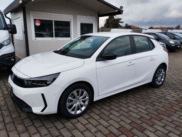Opel Corsa 1.2 100 CV
