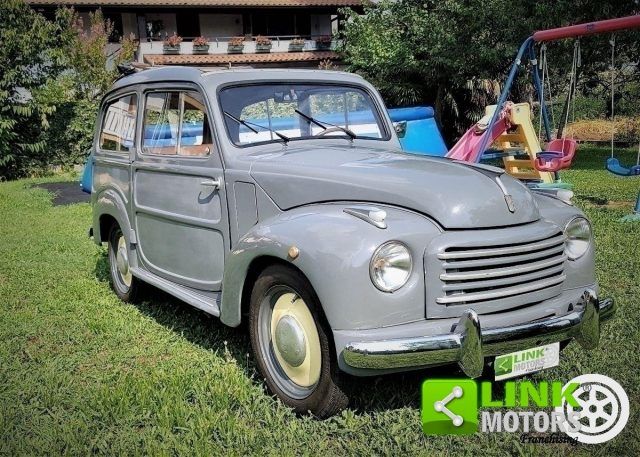 FIAT Other Topolino