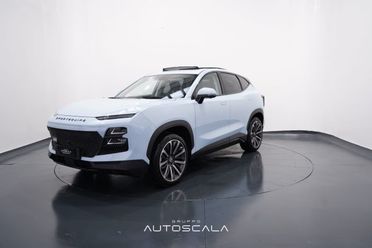 SPORTEQUIPE Sportequipe 6 GT 1.5 Turbo 155cv DCT