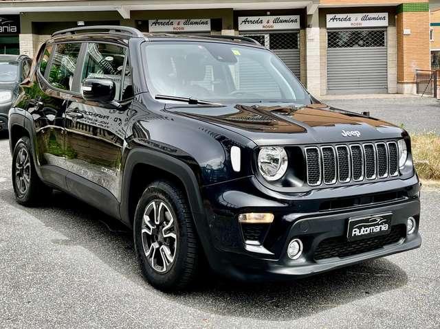 Jeep Renegade Renegade 1.6 mjt Limited 2wd 120cv PROMO FINANZ