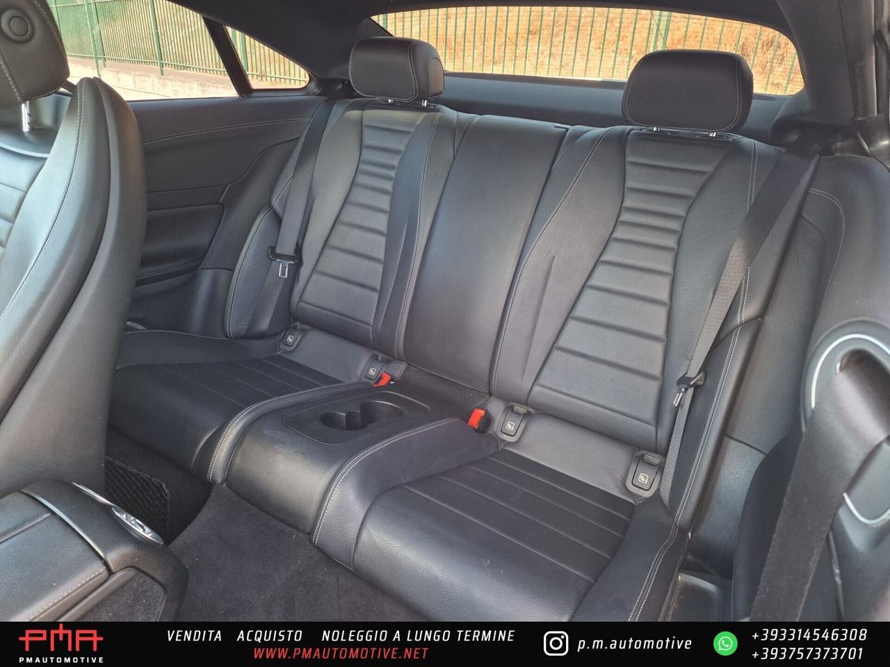 Mercedes-benz E 220 d 4Matic Premium Plus