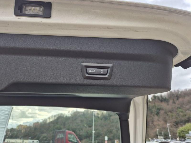 BMW X2 sdrive 18d MSport auto