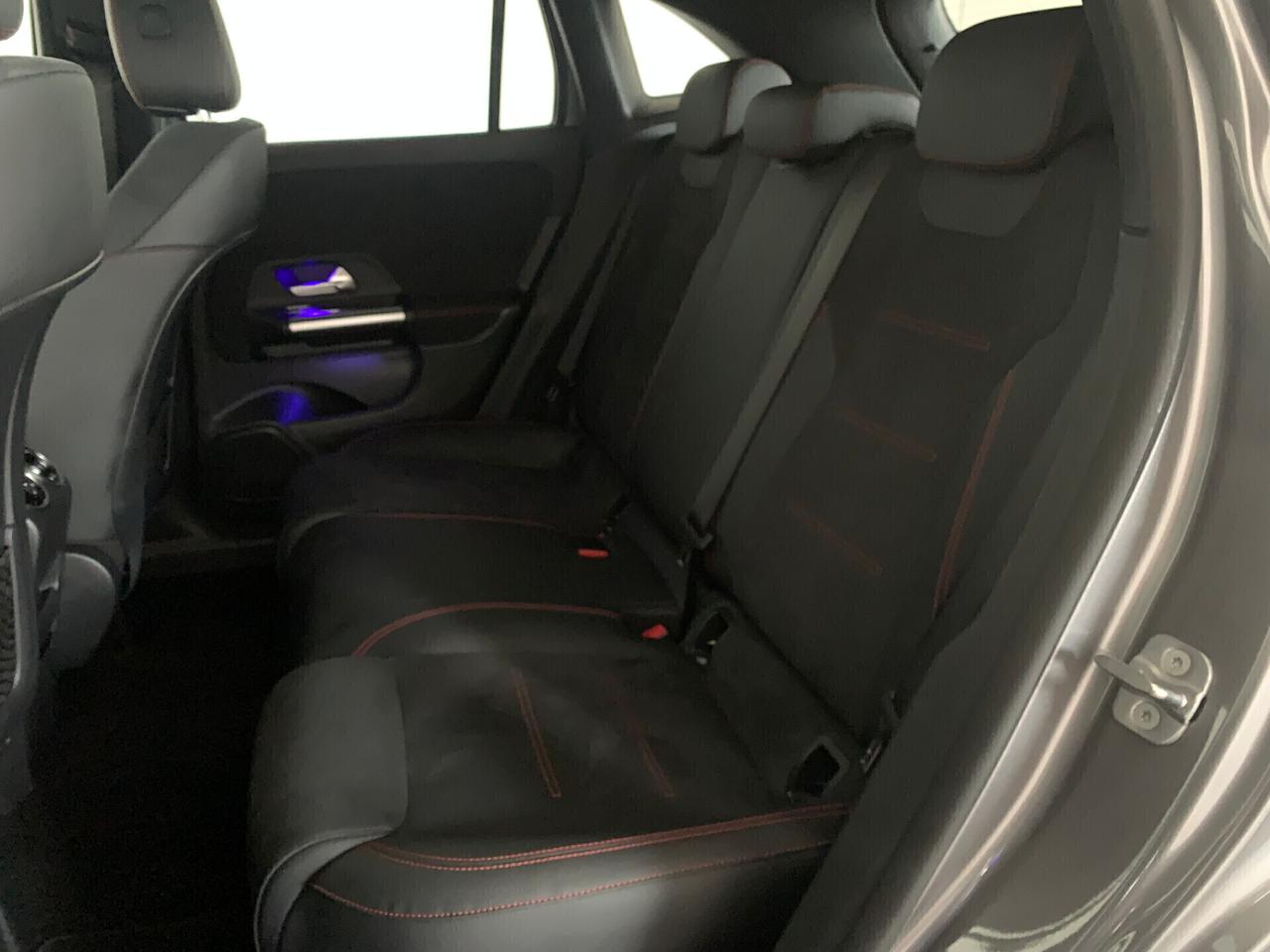 Mercedes-benz GLA 200 d AMG Premium Plus