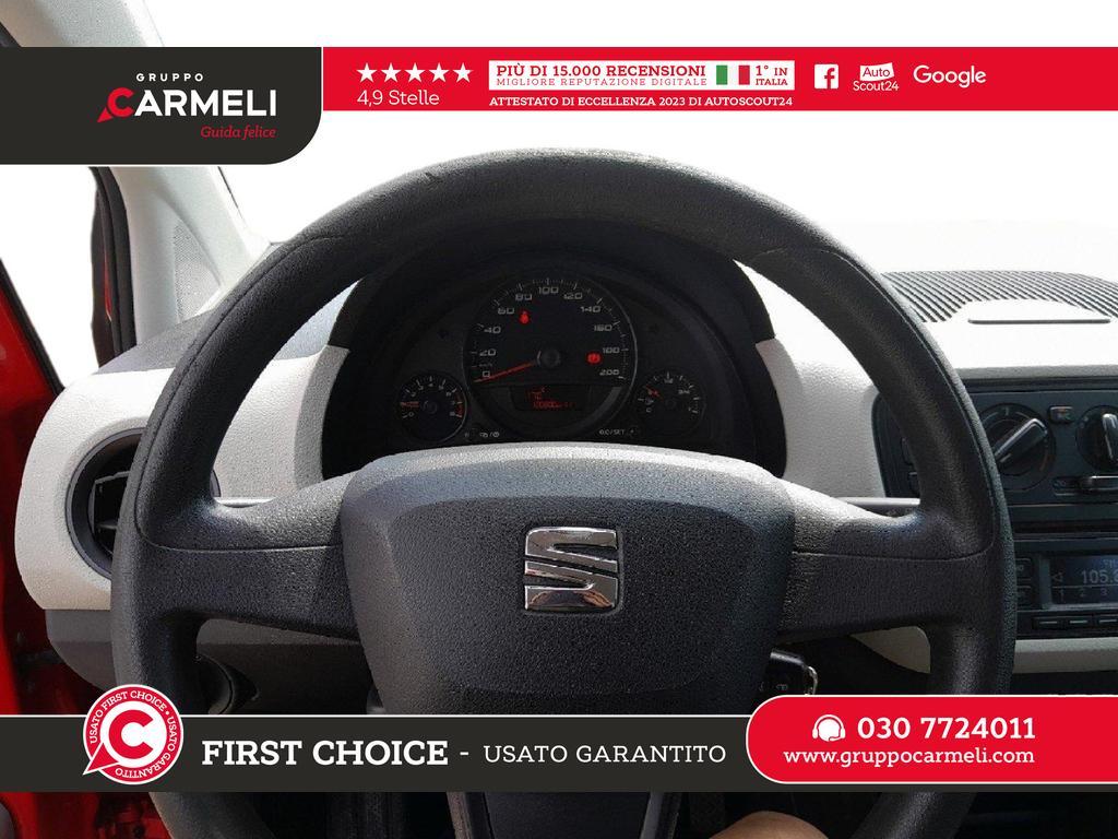 Seat Mii 3 Porte 1.0 Style