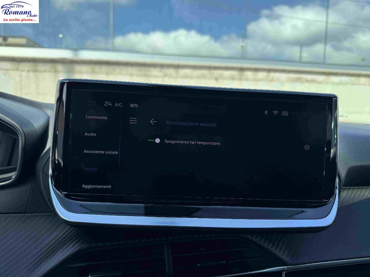 NEW PEUGEOT - 2008 - PureTech 100 Allure#VIRTUAL COCKPIT!